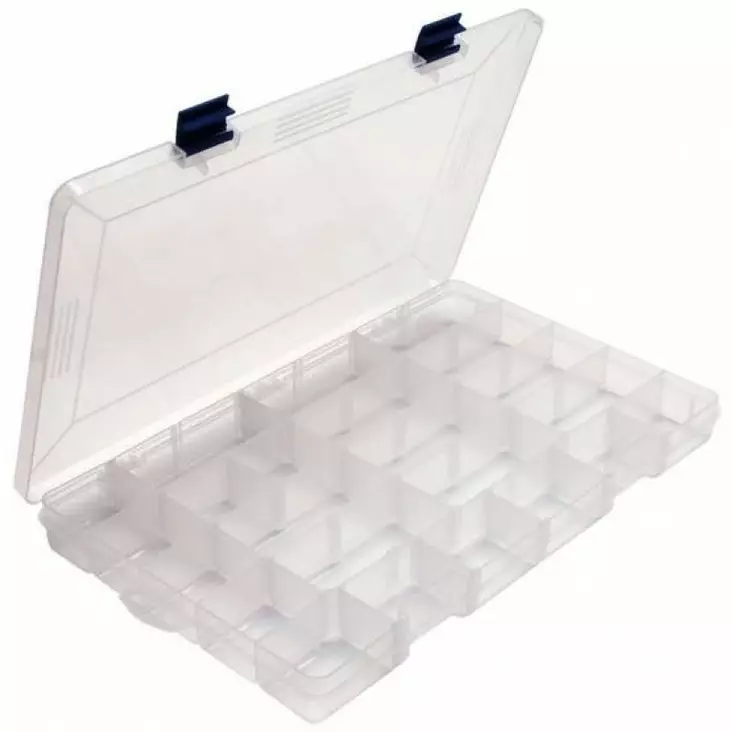 PATRIOT VIEHERASIA PUBL-L - Pakit ja rasiat - G287 - 1
