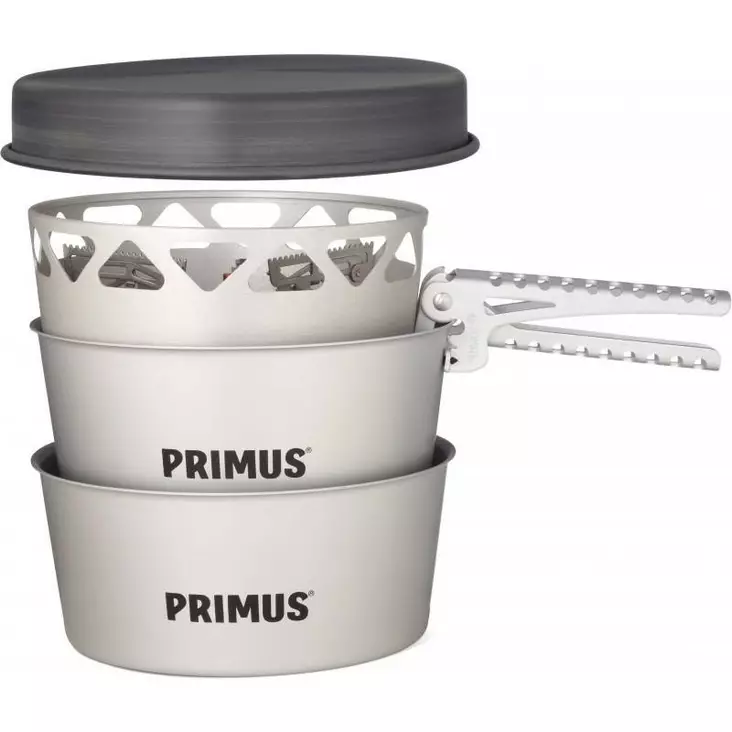 PRIMUS STOVE SET 1,3L - Retkeilytarvikkeet - H1637 - 1