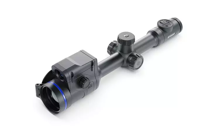 PULSAR THERMION 2 LRF XQ50 PRO - Pimeännäkölaitteet - ZZZ0010657 - 2