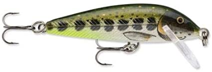 RAPALA CD-3 SINKING MD - Vaaput - G1837 - 1