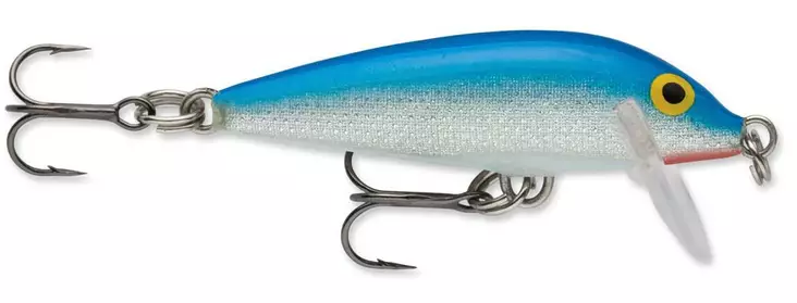 RAPALA CD-5 SINKING B - Vaaput - G1847 - 1