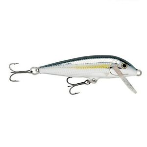 RAPALA CD-7 COUNTDOWN SINKING ALB - Vaaput - G3897 - 1