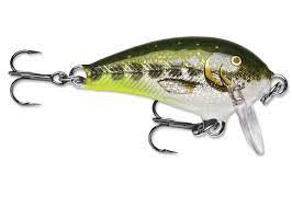 RAPALA MFR-3 DEEP RUNNER OGMD - Vaaput - G1867 - 1