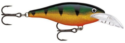 RAPALA SCRS-7 SCATTER RAP SHAD P - Vaaput - G4697 - 1
