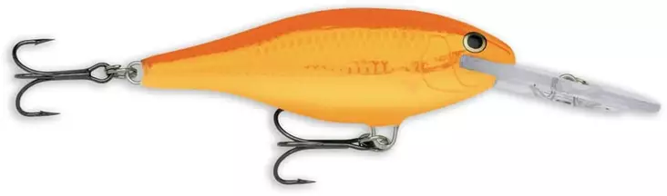 RAPALA SR-7 DEEP RUNNER GF - Vaaput - G1747 - 1