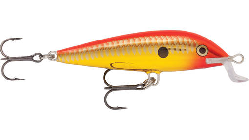 RAPALA TE-7 FLOATING CGFR - Vaaput - G3907 - 1
