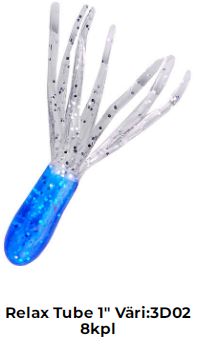 Relax Tube 1" - Jigit - ZZZ0010737 - 1