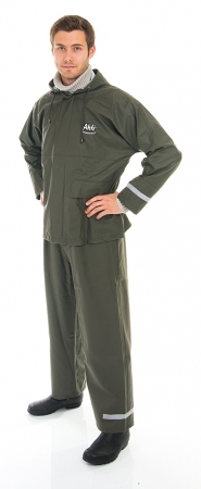 SADETAKKI VIHREÄ - Sadeasut - ZZZ0007317 - 1