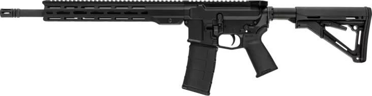 SAKO ARG S40 RESERVILÄINEN - Puoliautomaattikiväärit - ZZZ0012297 - 1