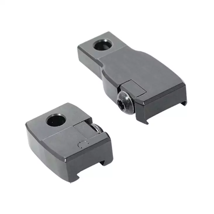 SAKO Extentid BASE - Kiikarinjalat ja kiilat - I1987 - 1