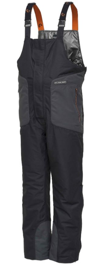 SAVAGE GEAR HEATLITE THERMO HOUSUT - Eräpuvut - ZZZ0010487 - 1