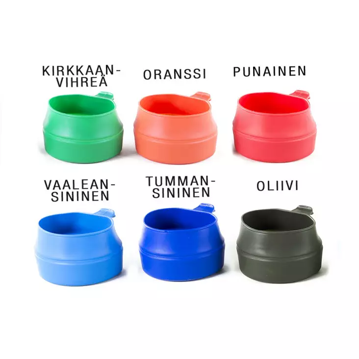 Savotta taittokuksa - Retkeilytarvikkeet - mh567 - 1