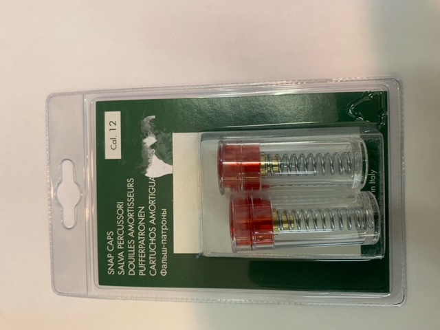 SC ITALY CAL. 12 - Muut asetarvikkeet - I1777 - 1