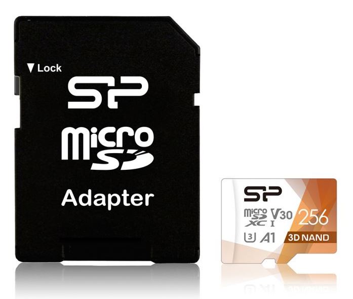 Sp Superior Pro V30 256GB - Riistakamerat - ZZZ0011187 - 1