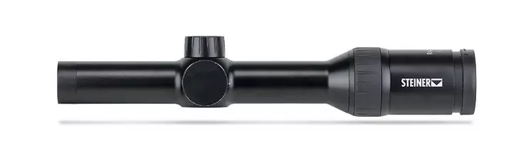 STEINER RANGER 8 1-8X24 4A-1 - Kiikaritähtäimet - ZZZ0009497 - 1