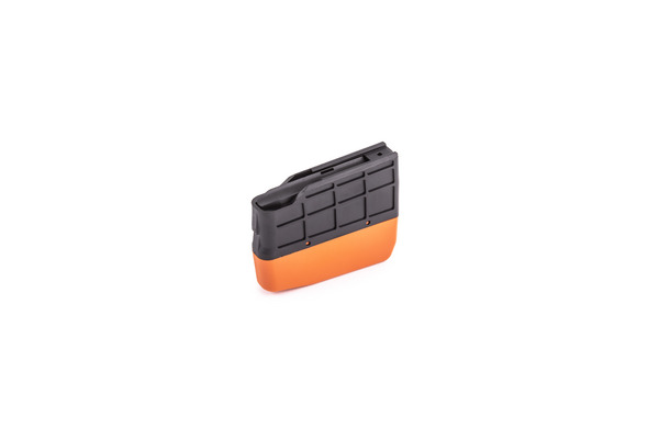 TIKKA T3/T3X M .308/243 5PTR Oranssi - Aseiden lippaat - ZZZ0008417 - 1