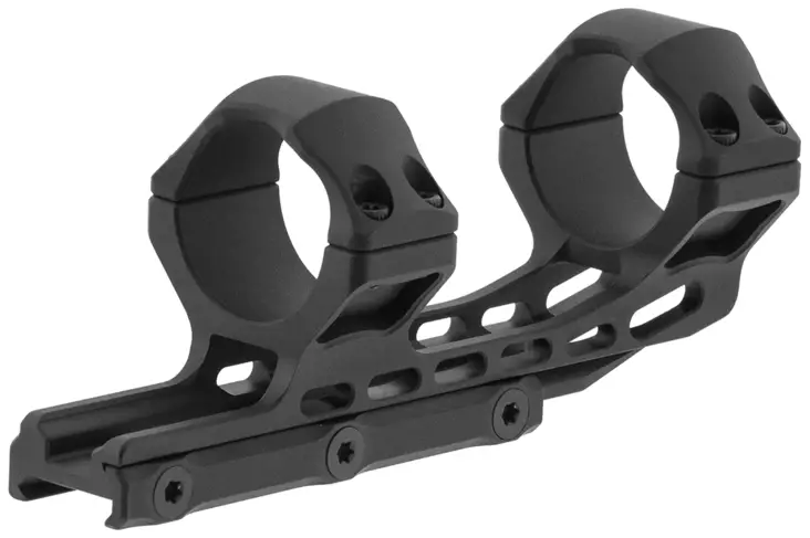 UTG Accu-Sync Pro 34mm High - Pikajalat - ZZZ0013227 - 1