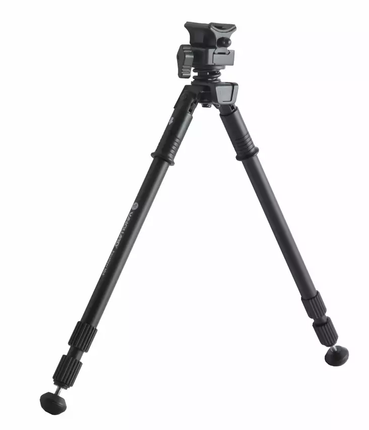 VANGUARD EQUALIZER 2 QS BIBOD PIKAKIINNI - Ampumatuet - I6017 - 1