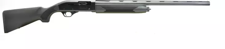 WEATHERBY SAS Synt. 12/76 - Puoliautomaattihaulikot - I147 - 1