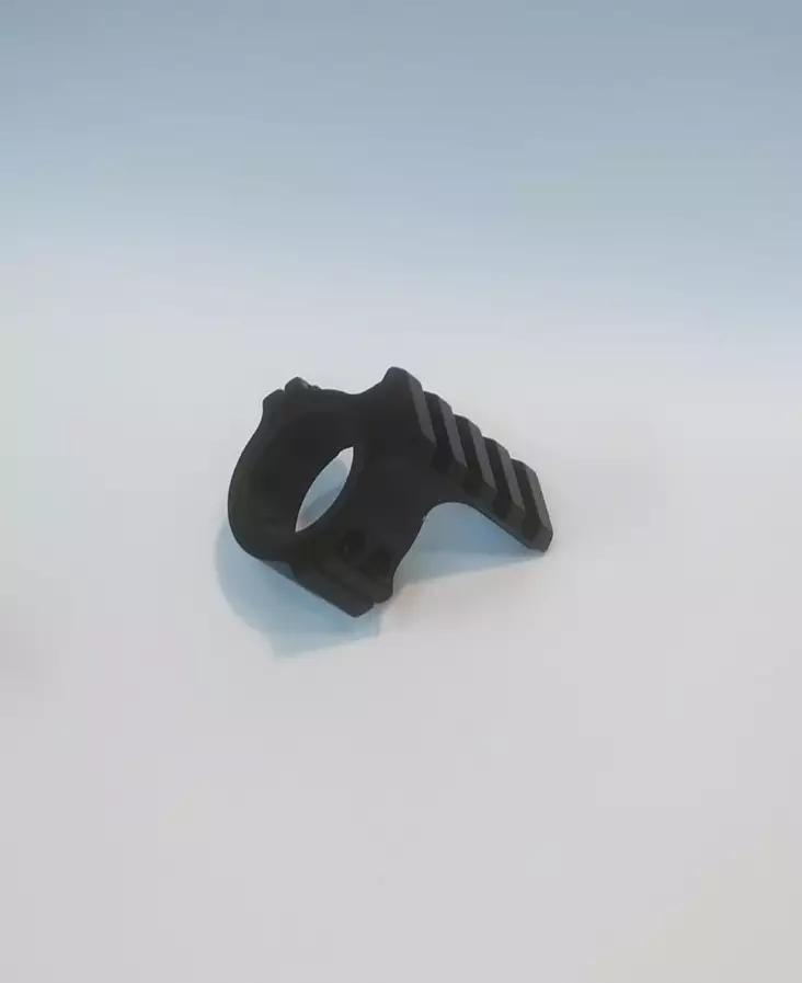 Weaverkisko 30mm runkoputkeen - Kiikarinjalat ja kiilat - ZZZ0008747 - 1