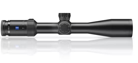 ZEISS CONQUEST V4 4-16x44 #60 ASV - Kiikaritähtäimet - I5077 - 1