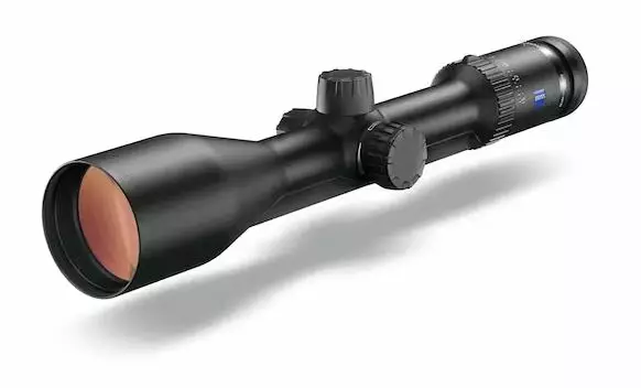 ZEISS CONQUEST V6 2,5-15x56 #60 ASV - Kiikaritähtäimet - I4987 - 1