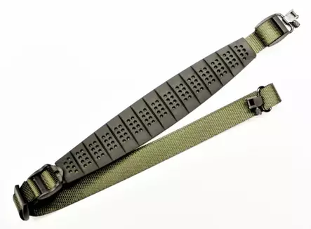 3HGR Shotgunner - Asehihnat ja lenkit - ZZZ0008738 - 1