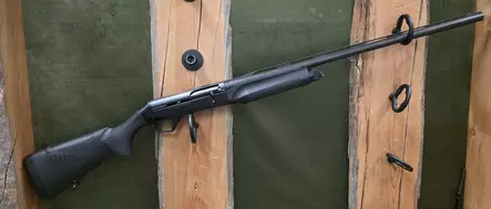 Benelli Super Black Eagle 2 12/89 - Käytetyt haulikot - K000438 - 1