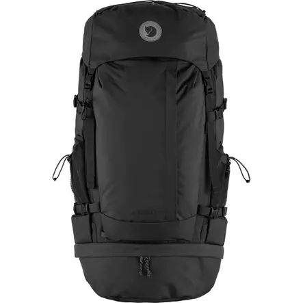 FJÄLLRÄVEN ABISKO TREK 48 S/M Black - Rinkat ja reput - ZZZ0012728 - 1