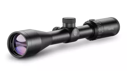 Hawke vantage IR 3-9x40 AO Subsonic .22 - Kiikaritähtäimet - ZZZ0013098 - 1