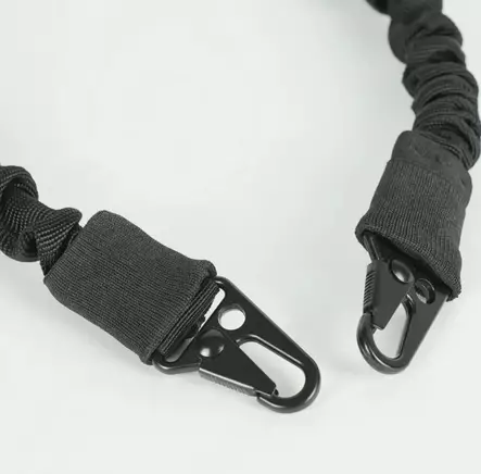 OPS Bungee Ohut kaksipistehihna - Asehihnat - ZZZ0014088 - 2