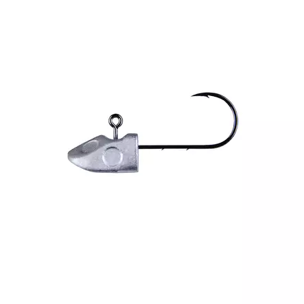 K.P Micro jigipää 8g 1/0 5kpl - Jigipäät - ZZZ0014388 - 1