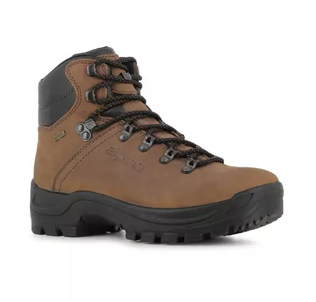 ALPINA Tundra - Vaelluskengät - ZZZ0013698 - 1