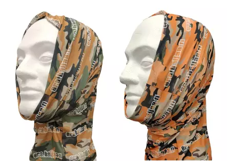 ERA.HAIJAA.FI BUFFI - Päähineet - ZZZ0013578 - 1