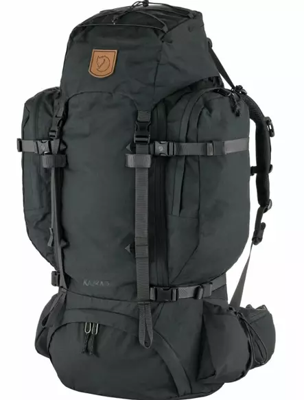 FJÄLLRÄVEN KAJKA 75 S/M - Rinkat ja reput - ZZZ0012108 - 2