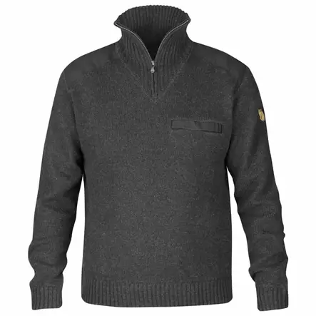 Fjällräven Koster Sweater M - Eräpaidat - ZZZ0011568 - 1