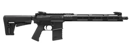 Kriss DMK22C 22LR 16" ARCA-SWISS - Puoliautomaatti pienoiskiväärit - ZZZ0010358 - 1