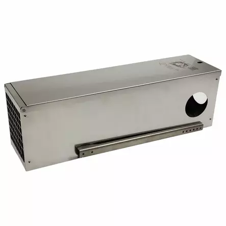 Mega X laatikkorauta - Loukut ja raudat - ZZZ0011078 - 2