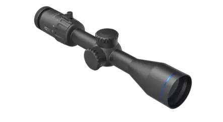 MEOPTA MEOPRO R5 2-10x42 SFP Z-PLEX - Kiikaritähtäimet - ZZZ0013428 - 1