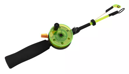 Patriot Ice Classic medium herkkä - Pilkkivavat - ZZZ0009378 - 1