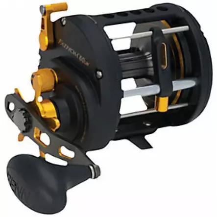 Penn Fathom FTH25LW - Uistelukelat - G1088 - 1