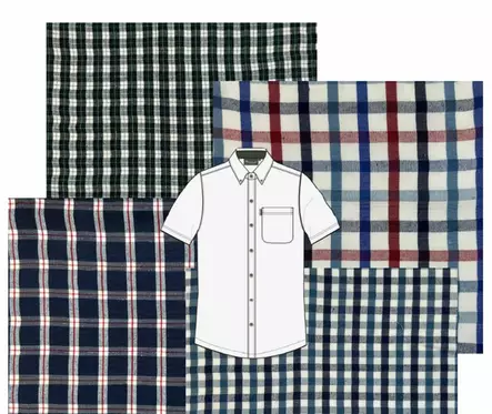 PINEWOOD Summer Shirt - Eräpaidat - ZZZ0012398 - 1