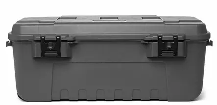 Plano Sportsman's Trunk Large Charcoal - Kylmälaukut - ZZZ0013908 - 1