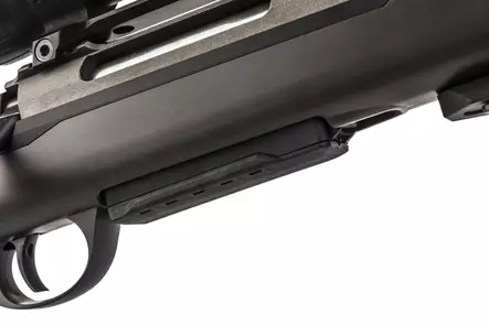 SAKO S20 5RD S - Aseiden lippaat - ZZZ0006728 - 1