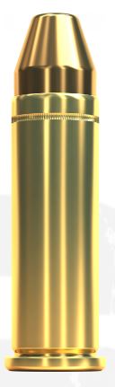 S&B .38SPEC TFMJ 158G Nontox - Käsiase patruunat - I4858 - 2