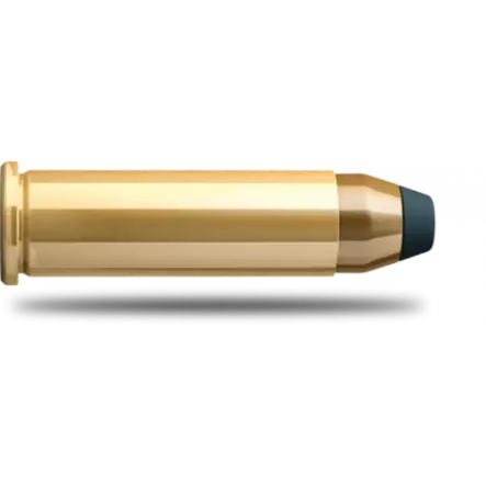 S&B .44REM. MAG. 240GR SP FN - Käsiase patruunat - I2538 - 2