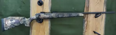 Smith&Wesson I-BOLT CAMO .30-06sprg - Pulttilukkoiset kiväärit - I408 - 1