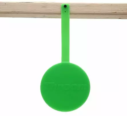 Throom HANGTUFF 6" Pyöreä 1Kpl - Ampumataulut - ZZZ0013538 - 1