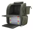 Patriot Tackle System reppu 4 rasialla - Muut kalastustarvikkeet - ZZZ0012358 - 2