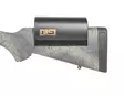 BEARPROOF PRECISION Poskipakka musta - Perälevyt ja jatkopalat - ZZZ0012698 - 2